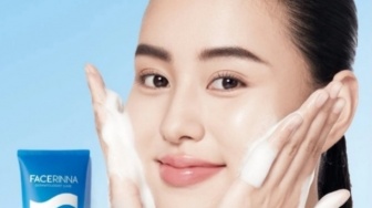4 Cleanser Tremella, Rahasia Kulit Terasa Lembap dan Skin Barrier Terjaga