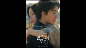 Once We Were Us: Romansa, Penyesalan, dan Realitas yang Memisahkan