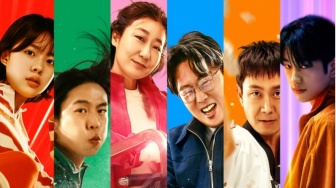 3 Rekomendasi Tontonan Asal Korea yang Aman Ditonton di Bulan Ramadan