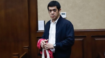 Kerry Riza: Tuntutan Jaksa Ancam Kepastian Hukum Bagi Dunia Usaha