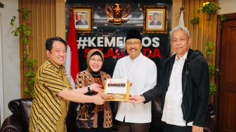 Berulang Tahun, Data Tunggal DTSEN Genap 1 Tahun