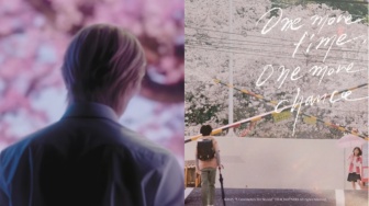 Sungho BOYNEXTDOOR Dikabarkan Isi OST 5 Centimeters per Second Versi Korea