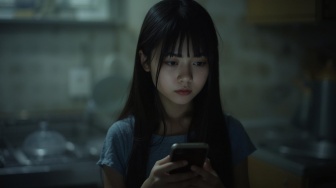 Antara Ada dan Tiada