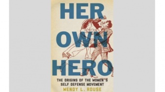 Novel Her Own Hero, Perjuangan Perempuan Merebut Ruang Publik