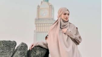 Nama Wardatina Mawa Tak Disebut di Permintaan Maaf Inara Rusli, Dinilai Terlalu Gengsi