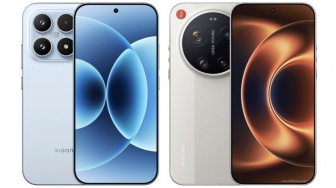 Xiaomi 17 Series Siap Guncang Pasar Global pada 28 Februari, Diprediksi Harga Mulai Rp19 Jutaan