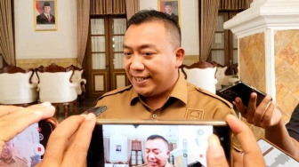 Cerita Live TikTok Bupati Situbondo Buyar Gara-gara Maling Motor Dikepung Warga, Begini Kronologinya