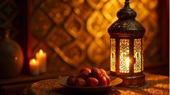 Sebelum Sahur Membaca Doa Apa? Berikut Bacaan Arab, Latin, dan Artinya