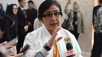 DPR Tegaskan THR Wajib Dibayar Paling Lambat Dua Minggu Sebelum Hari Raya