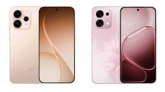 4 Rekomendasi HP OPPO dengan Layar Besar, Nyaman untuk Orang Tua