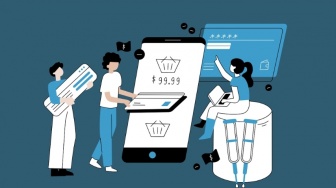 Dilema Restoran Cashless Only: Hak Konsumen vs Modernisasi