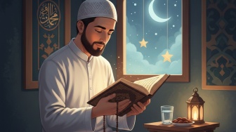Keutamaan 10 Hari Pertama Ramadan Lengkap dengan Doa dan Amalan