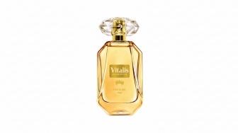 4 Parfum Wanita yang Wanginya Tahan Lama di Alfamart, Harum sejak Pagi hingga Malam