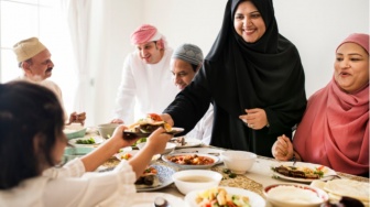 11 Ide Menu Buka Puasa Praktis dan Murah, Tetap Nikmat Tanpa Ribet