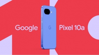 HP Google Pixel 10a Resmi Meluncur, Usung Fitur Baru Dukungan Satellite SOS