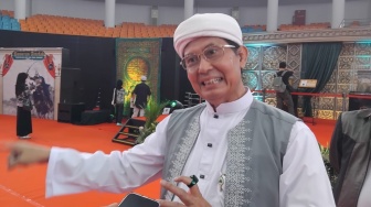 Sempat Ingin Dibeli Anies Baswedan untuk Museum Islam, Kini Koleksi Artefak Nabi Bisa Dilihat Gratis