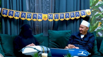 Baru Juga Muncul Usai Setahun Vakum, Kartika Putri Langsung Kena Nyinyir