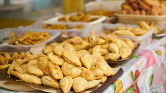 5 Rekomendasi Takjil Buka Puasa Selain Gorengan, Perut Tak Gampang Begah