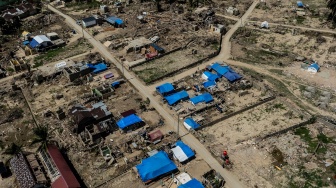 Bappenas Siapkan Rp56,3 Triliun untuk Bangun Kembali Wilayah Terdampak Bencana di Sumatera