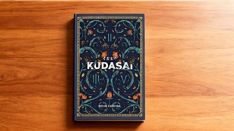 Paradoks Feminisme dan Antipatriarki dalam Novel Kudasai