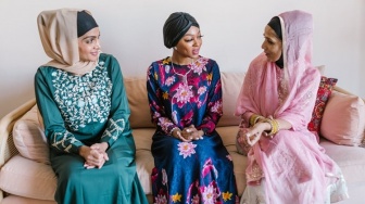 Fenomena Flexing Sedekah saat Ramadan, Hilang Makna atau Bentuk Inspirasi?