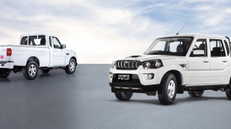 Heboh Impor 105 Ribu Pickup India, Padahal Harga Mobil Lokal Cuma Rp150 Jutaan, Ini Daftarnya