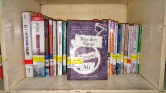 Wayahe Ngopi: Mengapa Kita Perlu Berhenti Sejenak dari Hiruk Pikuk Dunia?