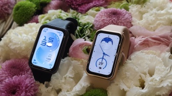 Huawei Band 11 Series: Smartband Rasa Smartwatch, Fitur Kesehatan Lengkap dan Harga Mulai Rp519 Ribu