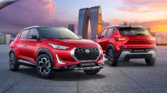 Bandingkan Harga Baru vs Bekas Nissan Magnite, Selisih Jauh Bikin Brio RS CVT Kalah Murah