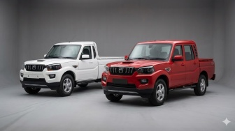 Mengenal Mahindra Scorpio, Mobil India yang Picu Protes Keras GAIKINDO dan DPR