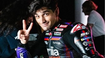 Jelang MotoGP 2026: Jorge Martin Ingin Pulih dan Adaptasi dengan Cepat