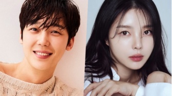 Tayang Maret, Ini Jajaran Pemain Drakor Keluarga Our Happy Good Day