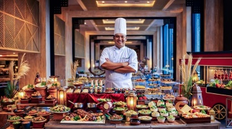 Archipelago Sambut Ramadan dengan Penawaran Spesial "Blessings of Ramadan" di Seluruh Nusantara