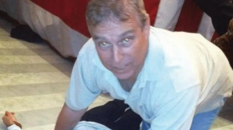 Terpopuler: Epstein Files Bikin Prince Andrew Diciduk, HP Xiaomi yang Terancam Tak Kebagian Update