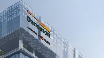 Laba Bank Danamon Tumbuh 14 Persen Jadi Rp4 Triliun pada 2025