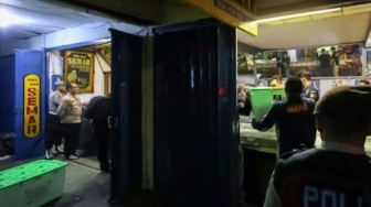 Siapa Pemilik Toko Emas Semar Nganjuk? Digeledah Bareskrim hingga Tersandung TPPU Emas Ilegal