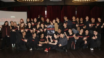 Chicago The Musical: Angkat Politik Citra, Uang, dan Kekuasaan ke Panggung Jakarta