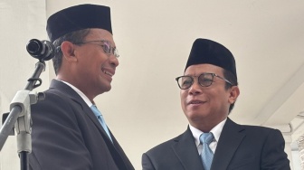 Anggaran Operasional BPJS Tembus Rp 5 T, Cak Imin Warning Soal Pemborosan