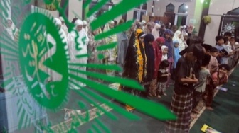 Tata Cara Shalat Tarawih Muhammadiyah dengan Bacaan dan Jumlah Rakaat