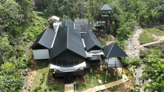 Strategi Konservasi Agincourt Resources Sudah Memenuhi Prinsip Hierarki Mitigasi