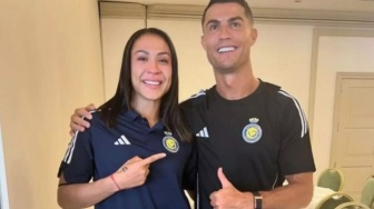 Perjalanan Spiritual Rekan Cristiano Ronaldo Menjadi Mualaf di Bulan Ramadan 2026