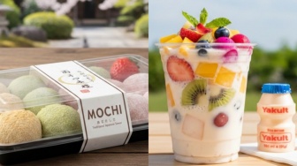 10 Ide Jualan Takjil Buka Puasa yang Praktis dengan Modal Awal Kecil