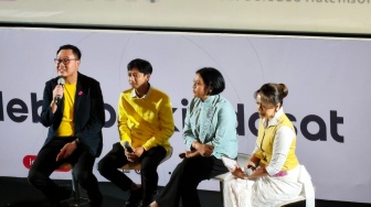 Indosat Prediksi 14 Juta Pelanggan Mudik Lebaran 2026, Trafik Jaringan Diproyeksi Naik 18 Persen