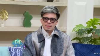 Drama Keluarga Halilintar Memanas! Atta Akhirnya Bicara soal Isu Aurel Diabaikan di Foto Keluarga