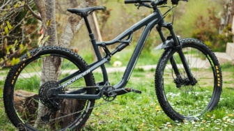 Sepeda Gunung Paling Bagus Merek Apa? Ini 5 Rekomendasinya yang Tahan Banting