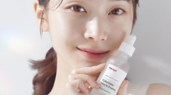 4 Serum Korea Diperkaya Galactomyces Atasi Kulit Bertekstur dan Kusam