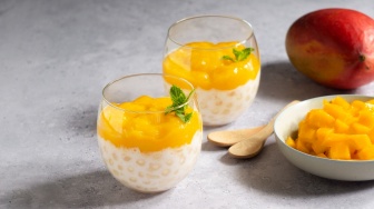 7 Ide Jualan Minuman Buka Puasa yang Kekinian, Modal Kecil tapi Laris Manis