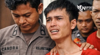 Hotman Paris Turun Tangan Bela Fandi Ramadhan, ABK yang Dituntut Hukuman Mati Kasus 2 Ton Narkoba