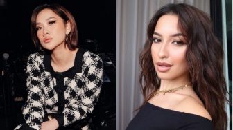 Bunga Citra Lestari Ziarah ke Makam Ashraf Sinclair, Jennifer Coppen Kena Sentil