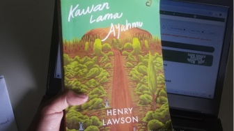 Kawan Lama Ayahmu: Wajah Suram Australia di Era Kolonial